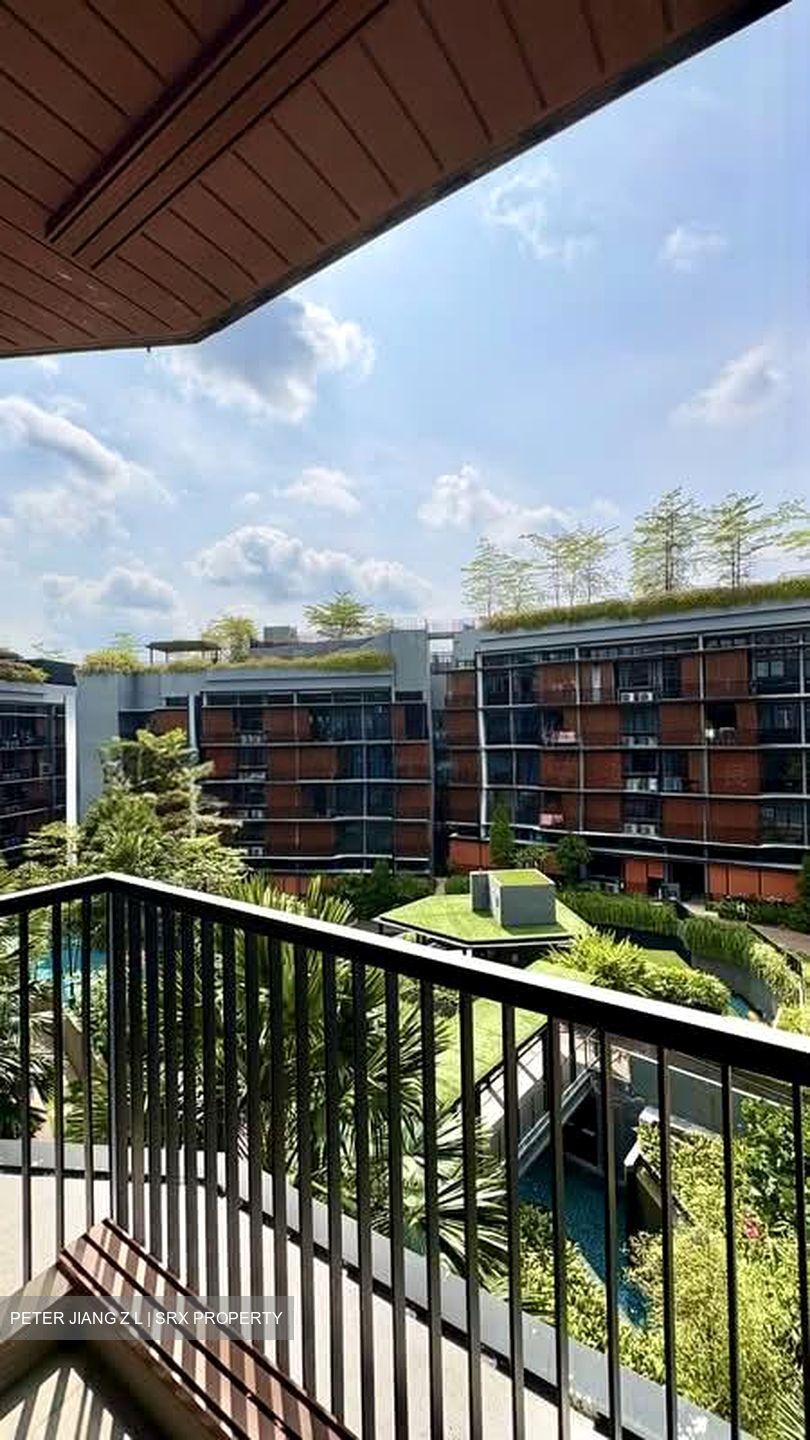 Daintree Residence (D21), Condominium #604828971